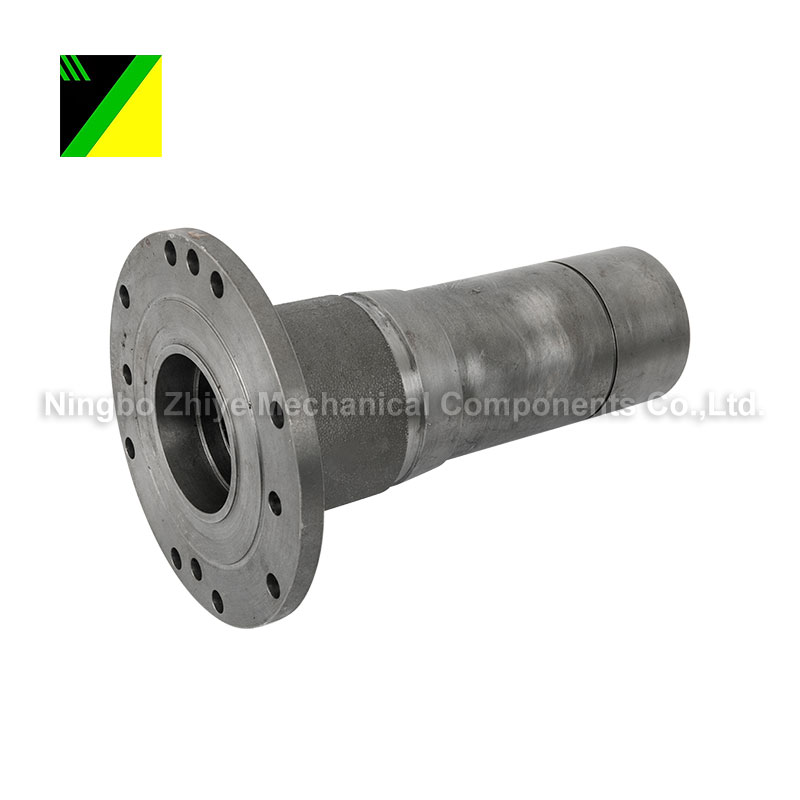 De ce este turnarea cu spumă pierdută cea mai bună alegere pentru componentele metalice de precizie?