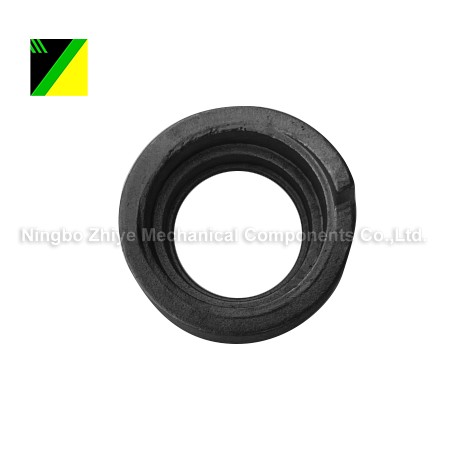 Ce face ca piulița mică de turnare din oțel carbon să fie alegerea ideală pentru aplicațiile industriale?