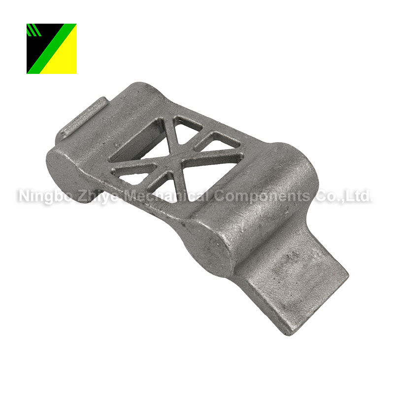 Ce face ca oțel carbon silica sol Investment Casting să devină un semifabricat superior?