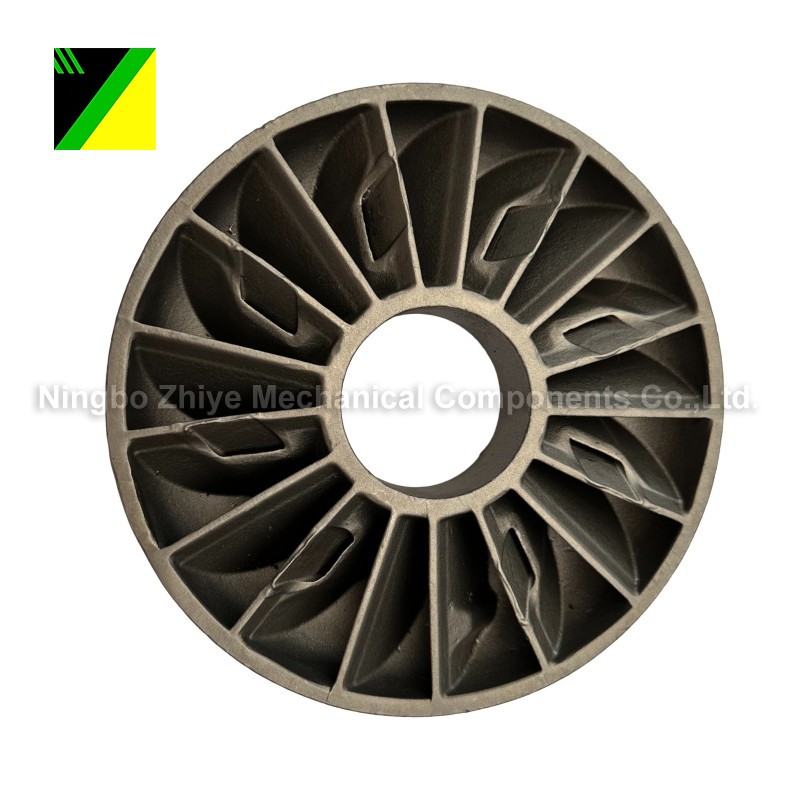 De ce este fierul ductil QT600-3 esențial pentru aplicațiile de inginerie de înaltă performanță?
