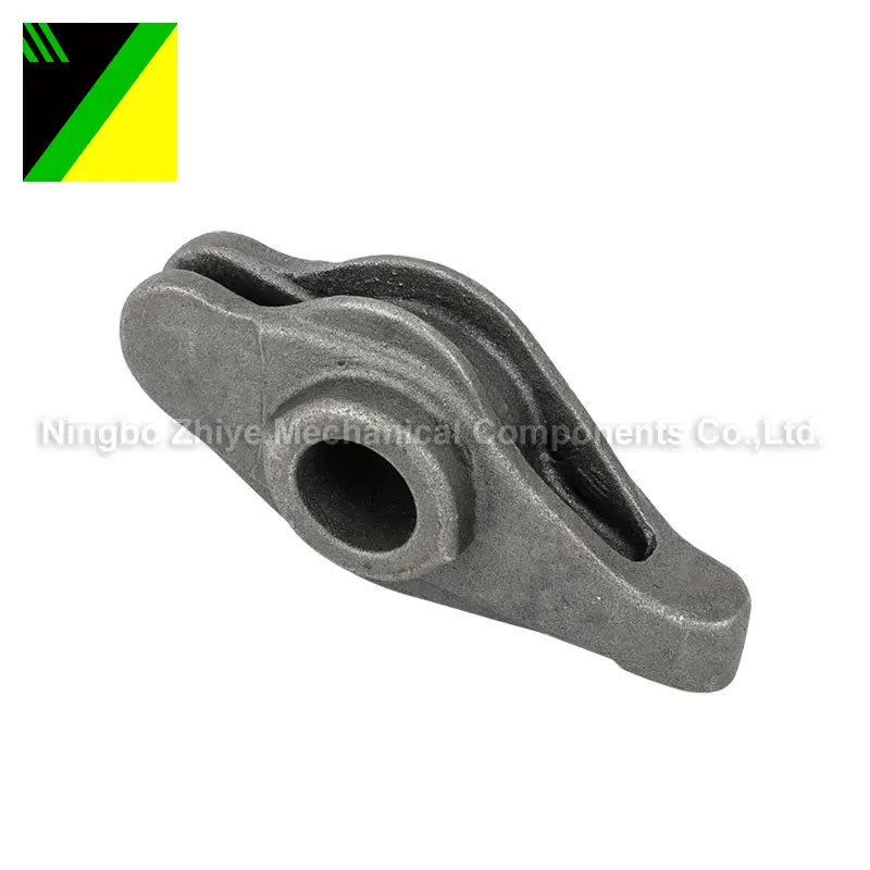 Ce face Turnarea Shell Mold pentru Rockere de admisie atât de eficientă?