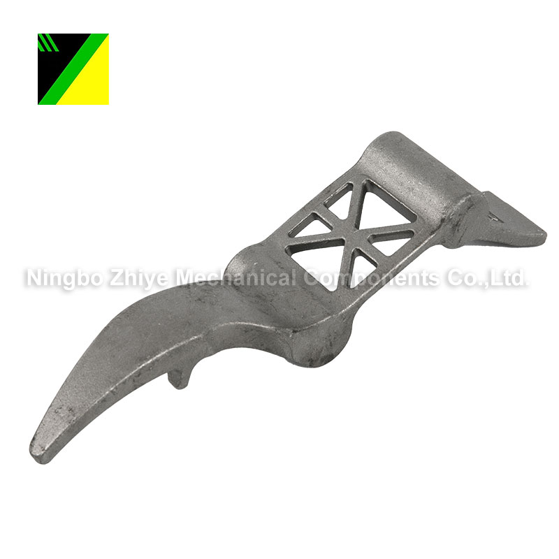 Cum imbunatateste turnarea de investitie din otel carbon silice sol performanta C Gear Blank?