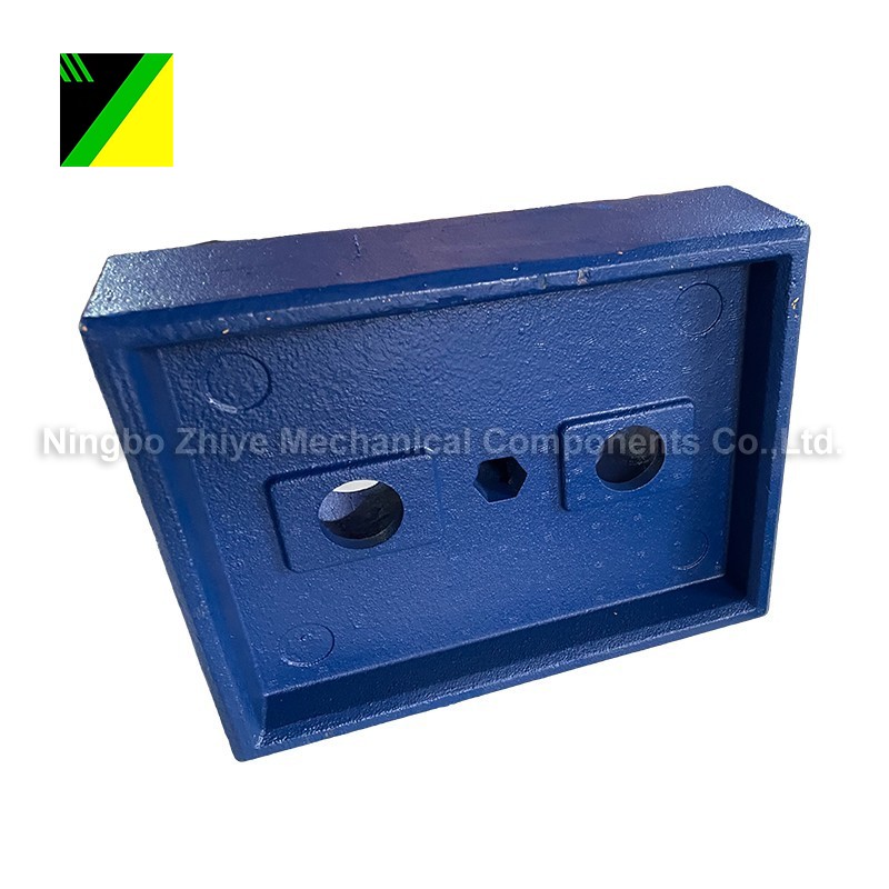 Clasa 3A HIGH CROMIUM HIGROS