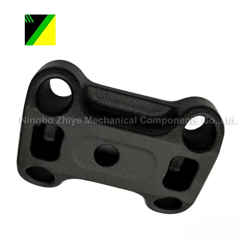 Spumă pierdută din fontă ductilă