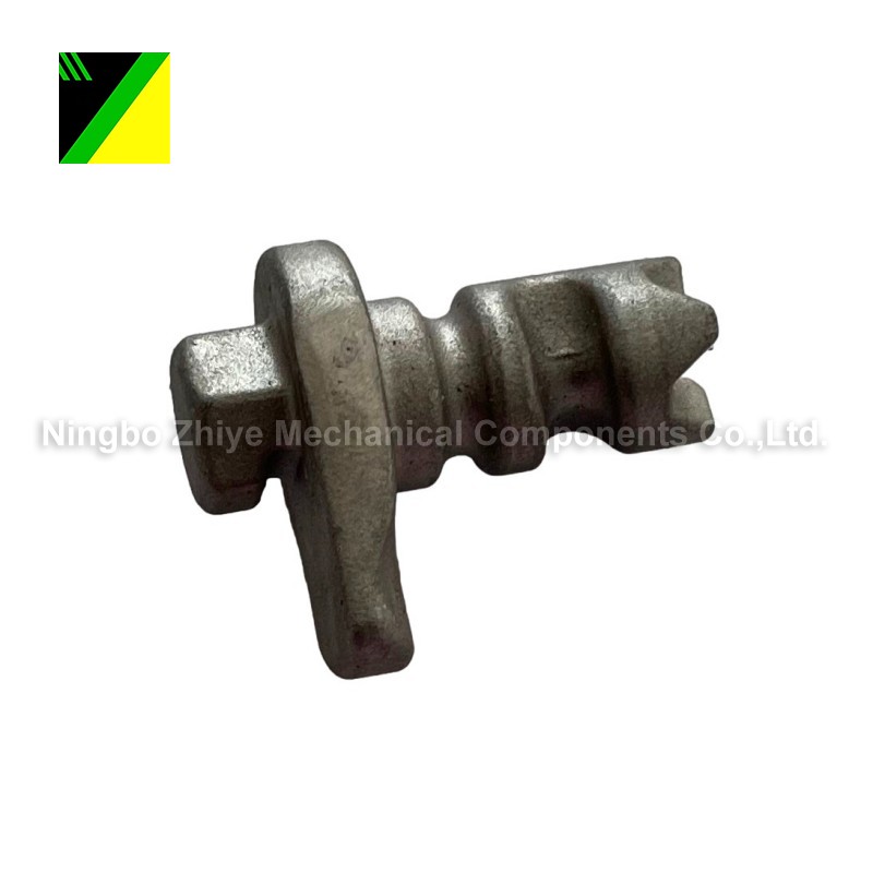 42CrMo alloy steel casting 