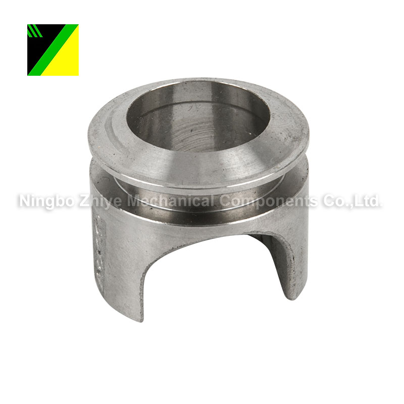 Silica Sol Precision Mânecă de turnare