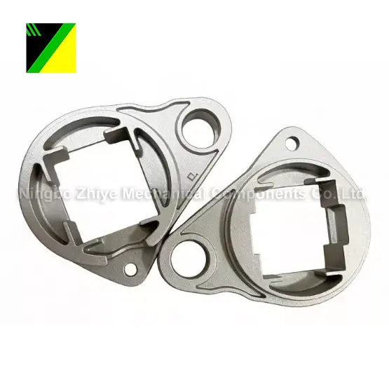 Silica Sol Precision Turning Solar Shades Accesorii