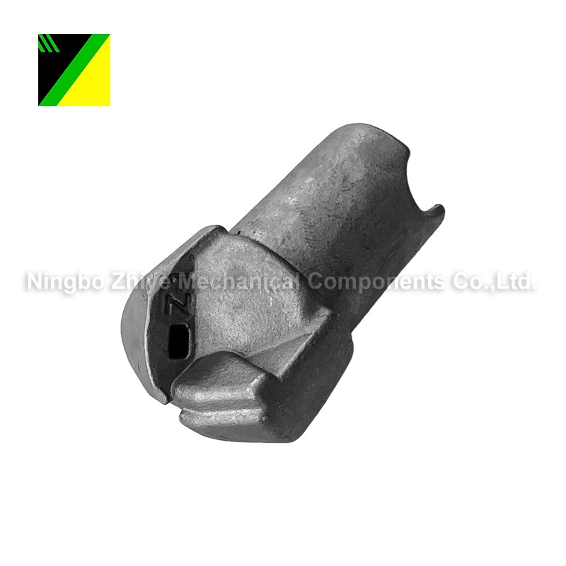 ZG340-640 ZG55 Turnare din oțel carbon